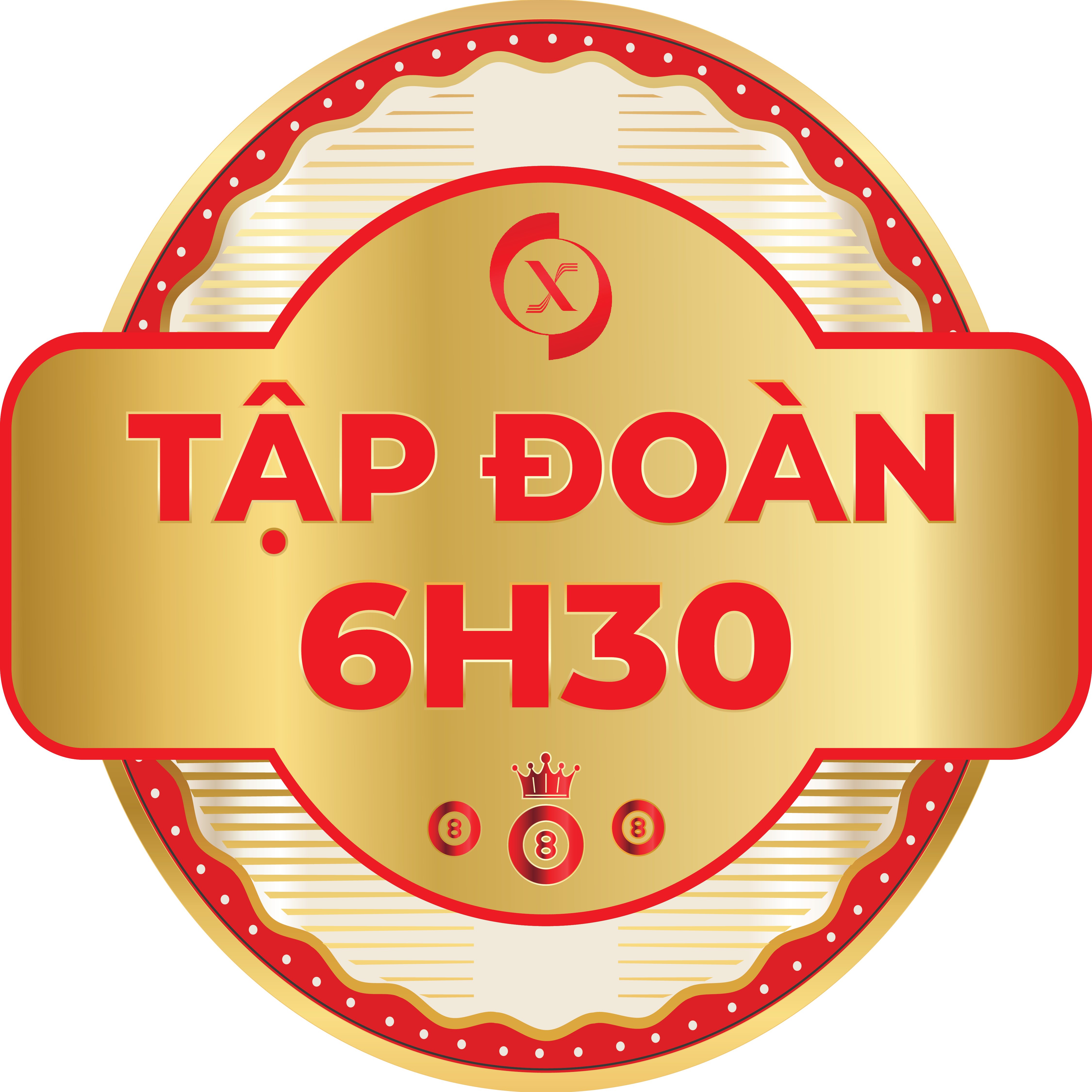 Tập đoàn 6h30